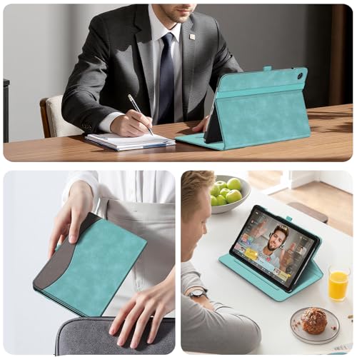 image for Fintie Case for Samsung Galaxy Tab A9 Plus/A9+ 5G 11 Inch 2023 Model (