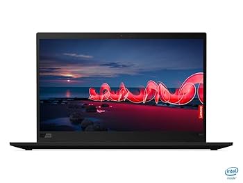 ノートPC Lenovo - 380 X1 Carbon Gen8 i5-10210U 16GB 1TB Lenovo ThinkPad X1 Carbon Gen 8 20U9 Ultrabook Core i5