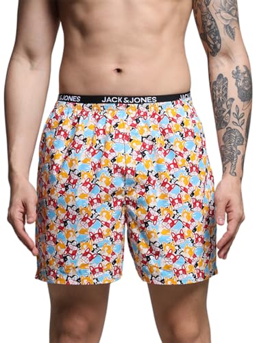 Image of Jack & Jones Men Boxer Shorts