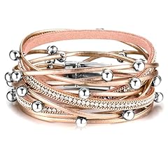 B3: Beads - Rose Gold