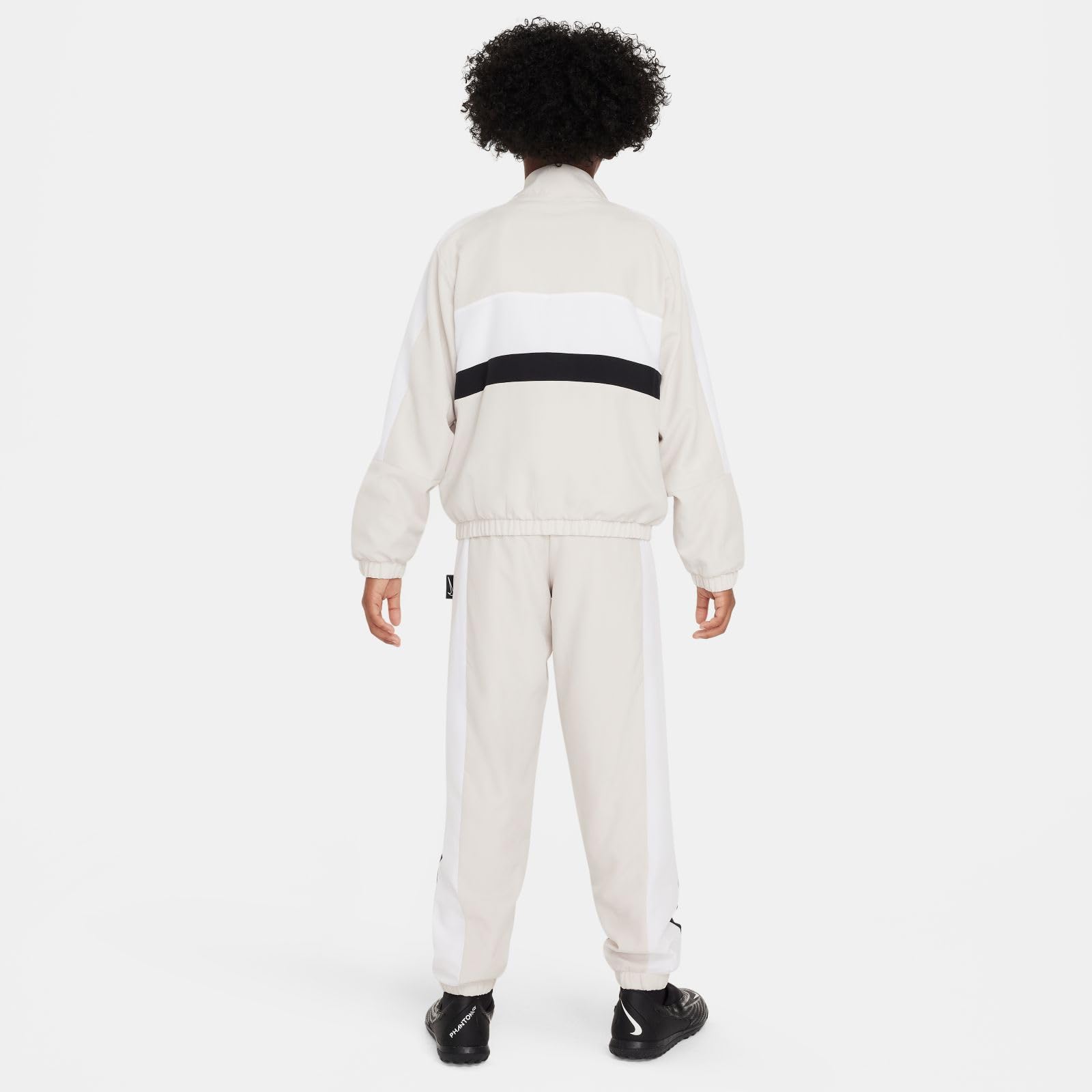 NIKE K Nk Df Acd Trk Suit W Gx Tuta Unisex - Bambini e ragazzi