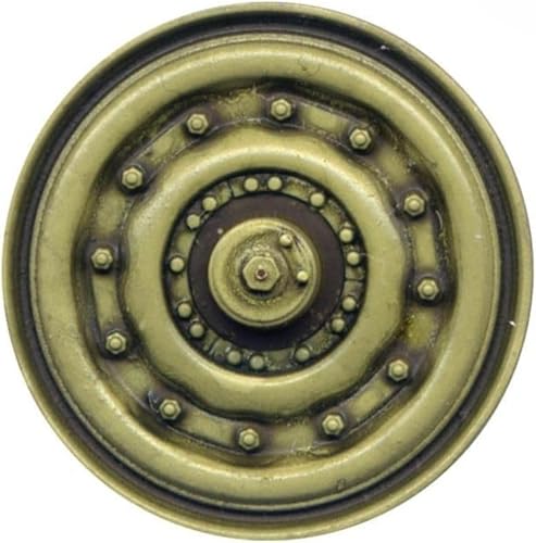 Miniatura 10 de Vallejo Lavado marrón, 1.2 fl oz