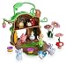 Disney Animators' Collection Littles Tinker Bell Micro Doll Play Set