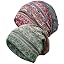 2 Packs H - Blue Dark Green