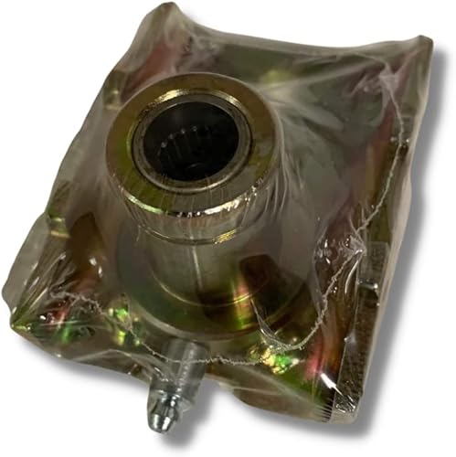 Miniatura 4 de CONJUNTO DE BRAZO PIVOTO TRASERO CABALLO PARA CORTADORA COMERCIAL Parte # 74-1851