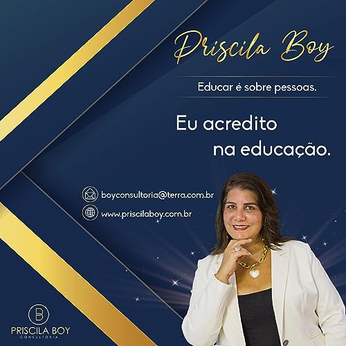 Couverture de Eu acredito na educa&ccedil;&atilde;o