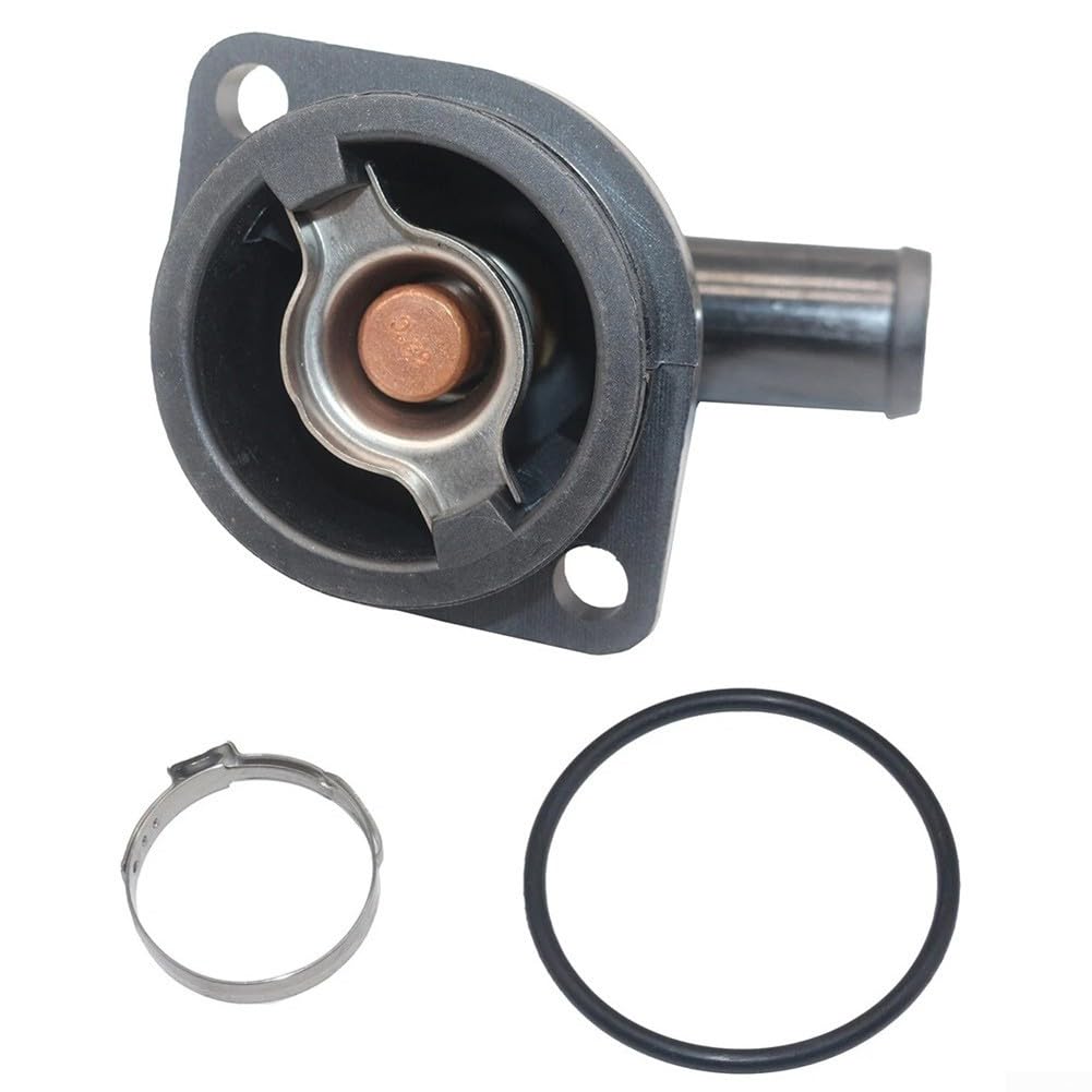 Kit Termostato Alloggiamento 62°C Per 8M0174561