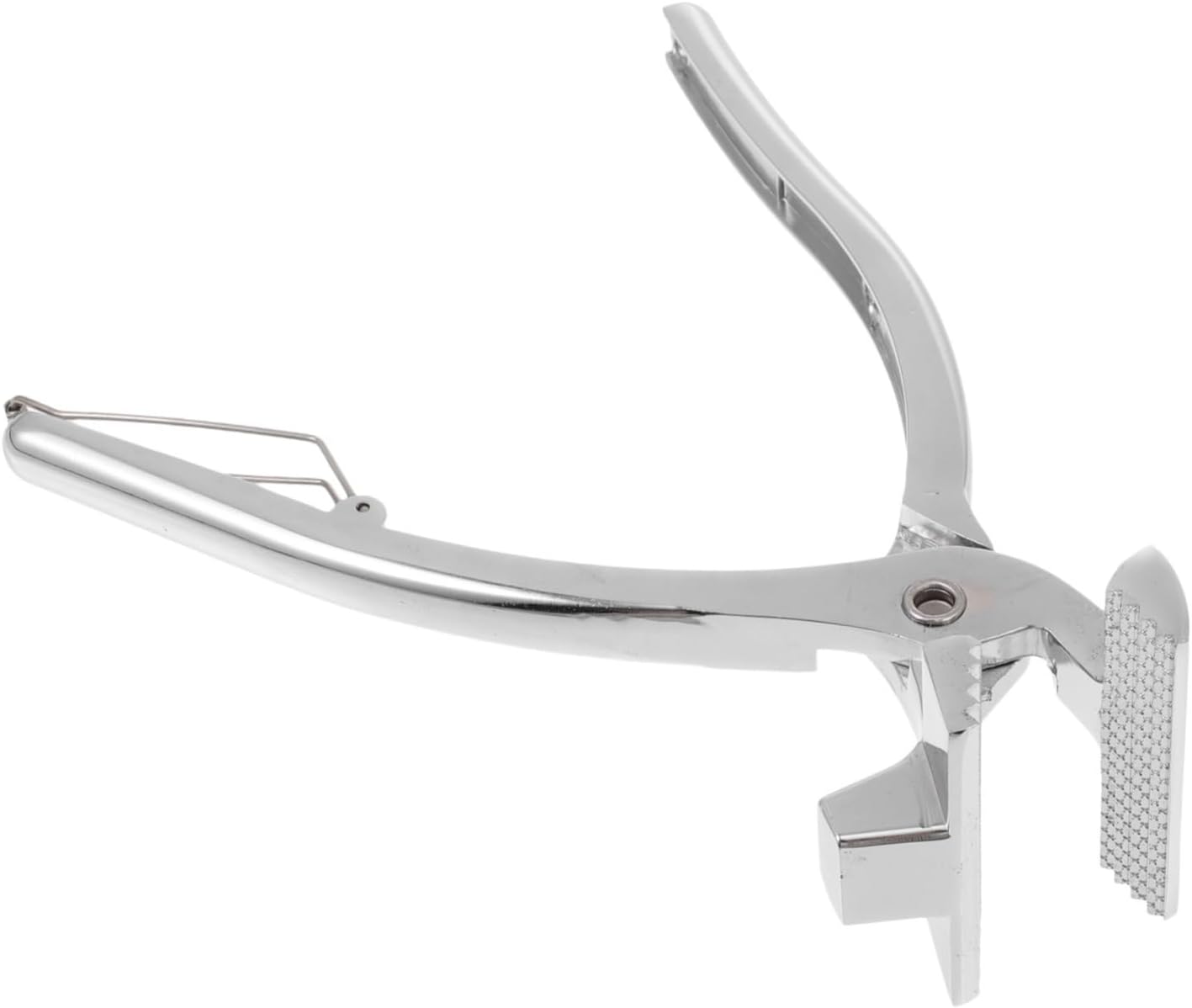 SEWOART 1pc Practical Canvas Stretchy Painting Pliers Tension Tool Ergonomic Handle