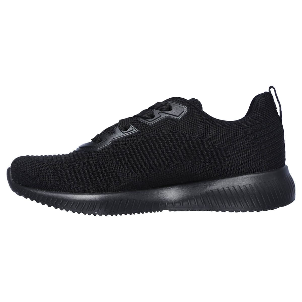 Skechers Bobs Squad Tough Talk ZapatillasMujer
