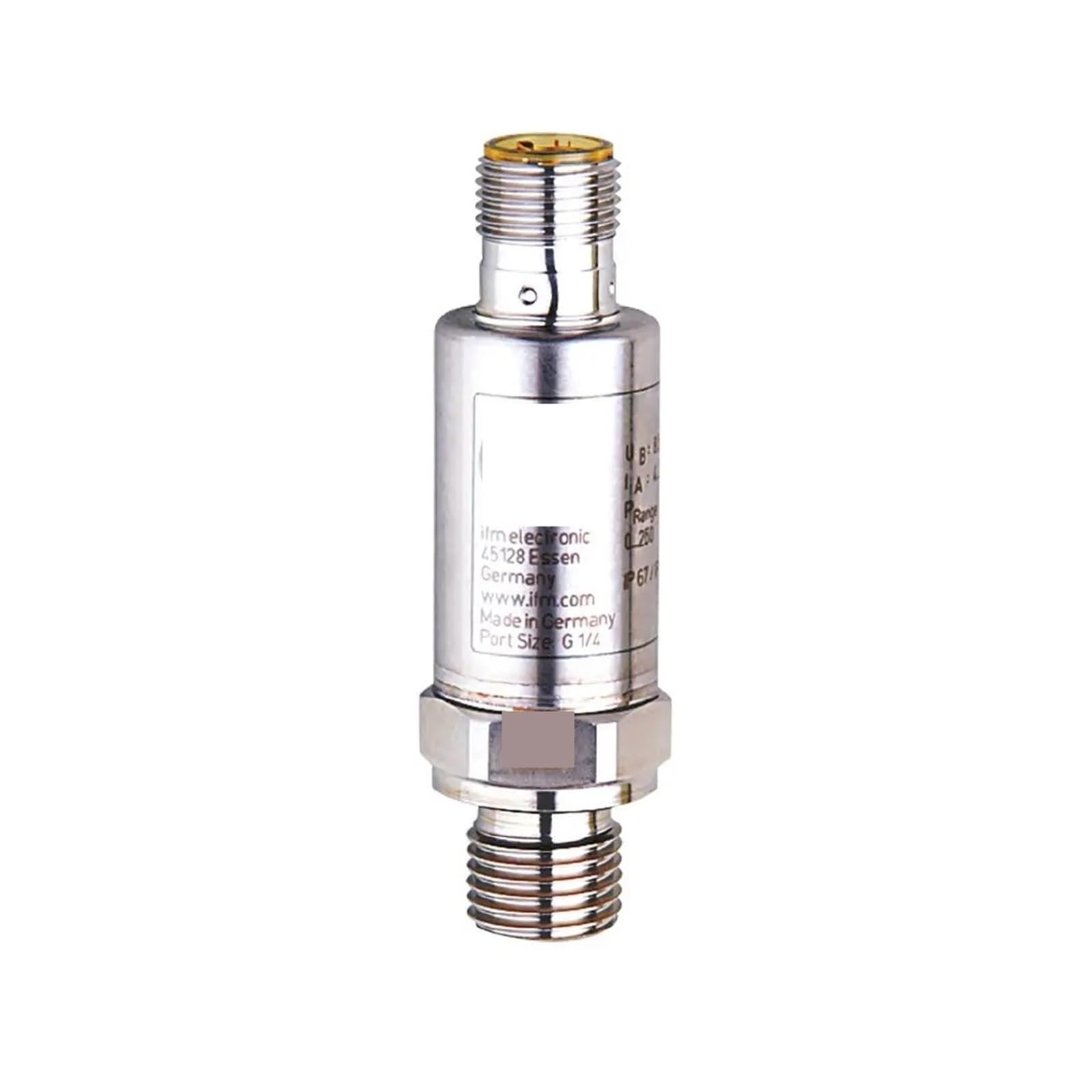 JJKKOZVQF Pressure Sensor PT5500
