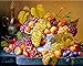 GNJN Puzzle Puzzle di 1000 Pezzi per Adulti Puzzle Natura Morta con Frutta Puzzle per Bambini Puzzle in Legno