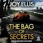 Cover of The Bag of Secrets