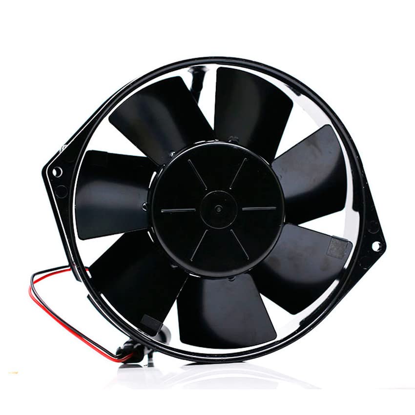 papst fan 24V 19W R7 ACS800 inverter cooling 【レイファン】 fan