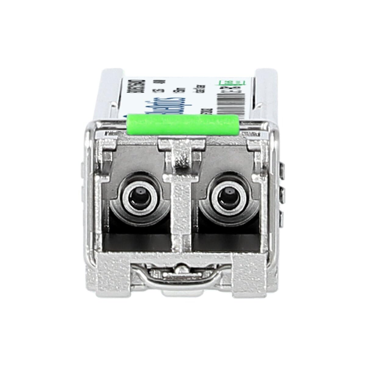 BlueOptics SFP-1G-EX-LE-BO modulo del ricetrasmettitore di rete Fibra ottica 40000 Mbit/s 1550 nm