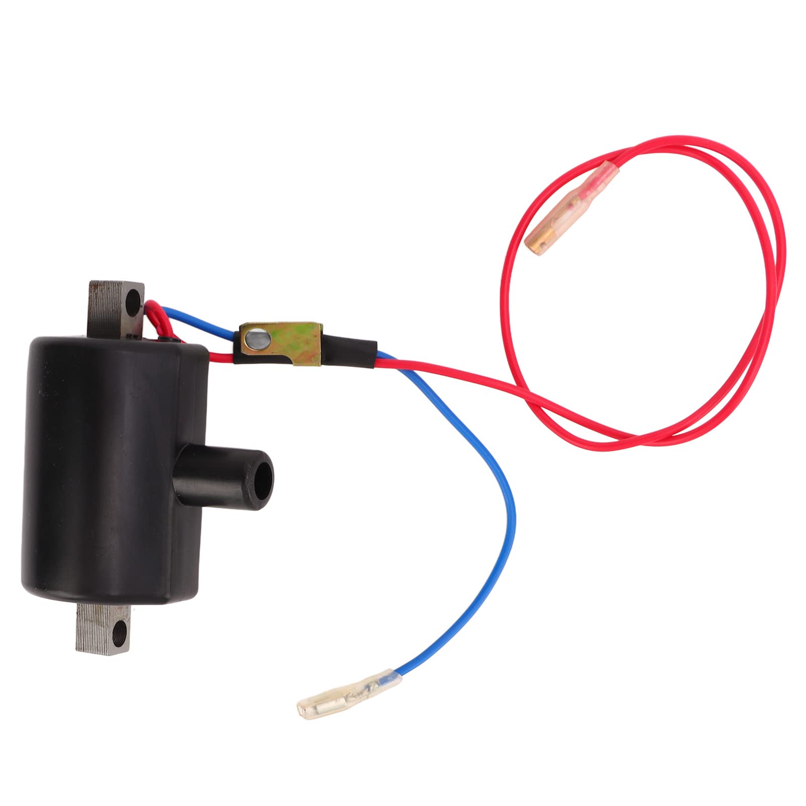 Modulo di Accensione, 23782 Bobina di Accensione del Motore G1 Alte Prestazioni Sostituzione per Carrello da E‑Z‑GO a 2 Tempi a Gas 1981‑1994