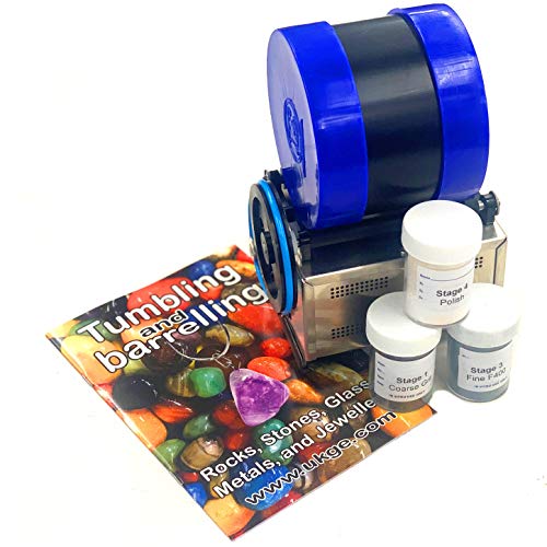 Stone Tumbler for sale in UK 57 used Stone Tumblers