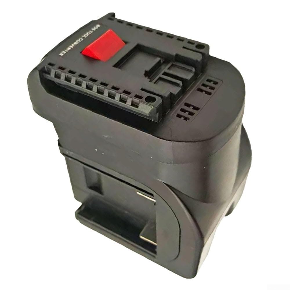 Convertidor para batería Litio 18V Compatible Múltiples Convertidor(MT2IN1)