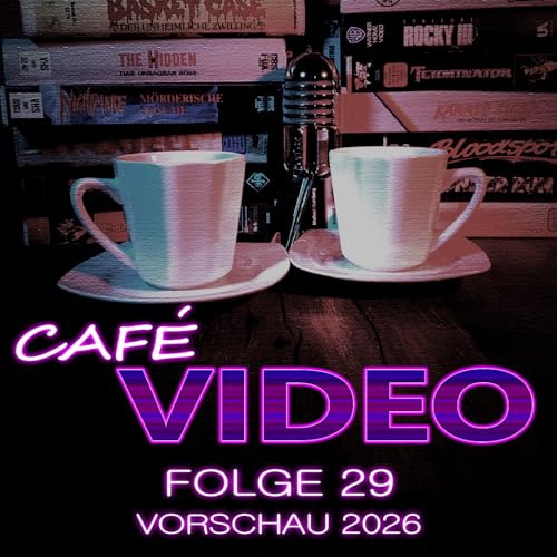 Folge 29 - Vorschau 2026