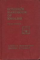 Scribner Handbook of English B000O1DHQY Book Cover