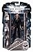 Batman The Dark Knight Rises Movie Masters Alfred Pennyworth Collector Figure