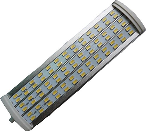 Preisvergleich Produktbild elbro Block r7s-led für Halogen 20 W weiß