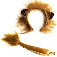 Algopix Similar Product 11 - Funny Party Hats Elephant Ears and Tail
