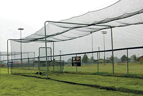 BIG BUBBA Elite Batting Cage (EA)