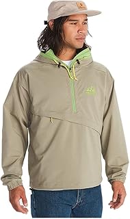 Marmot ’96 Active Anorak CHAQUETA Hombre