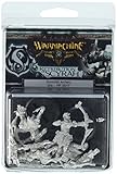 Privateer Press - Warmachine - Retribution: Stormfall Archers Model Kit