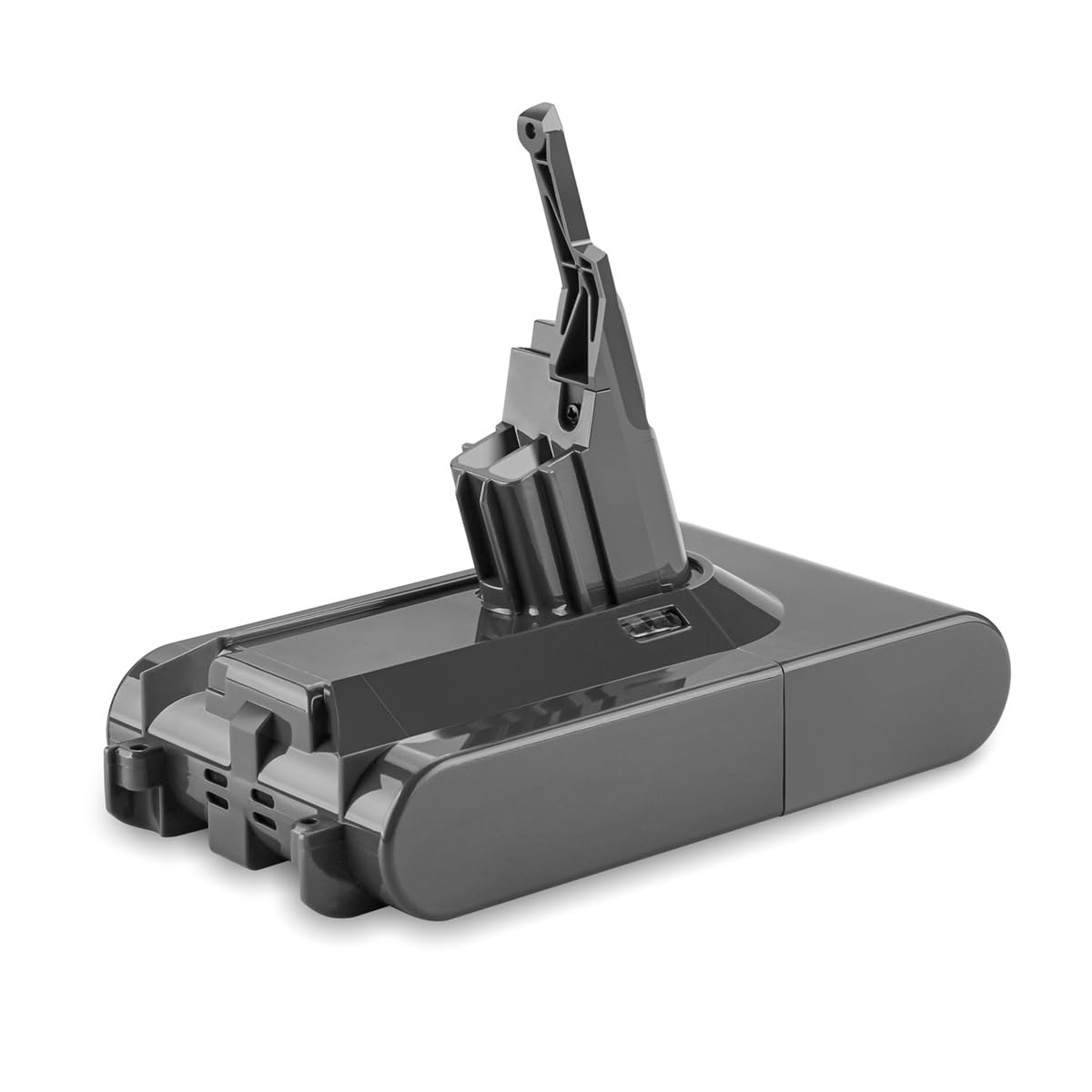 V8 akumulator [21,6 V 4,0 Ah] Kompatybilny z DYS V8 Absolute, Animal, Motörhead, Fluffy Carbon Fiber Odkurzacz SV10 dla DysonV8 akumulator