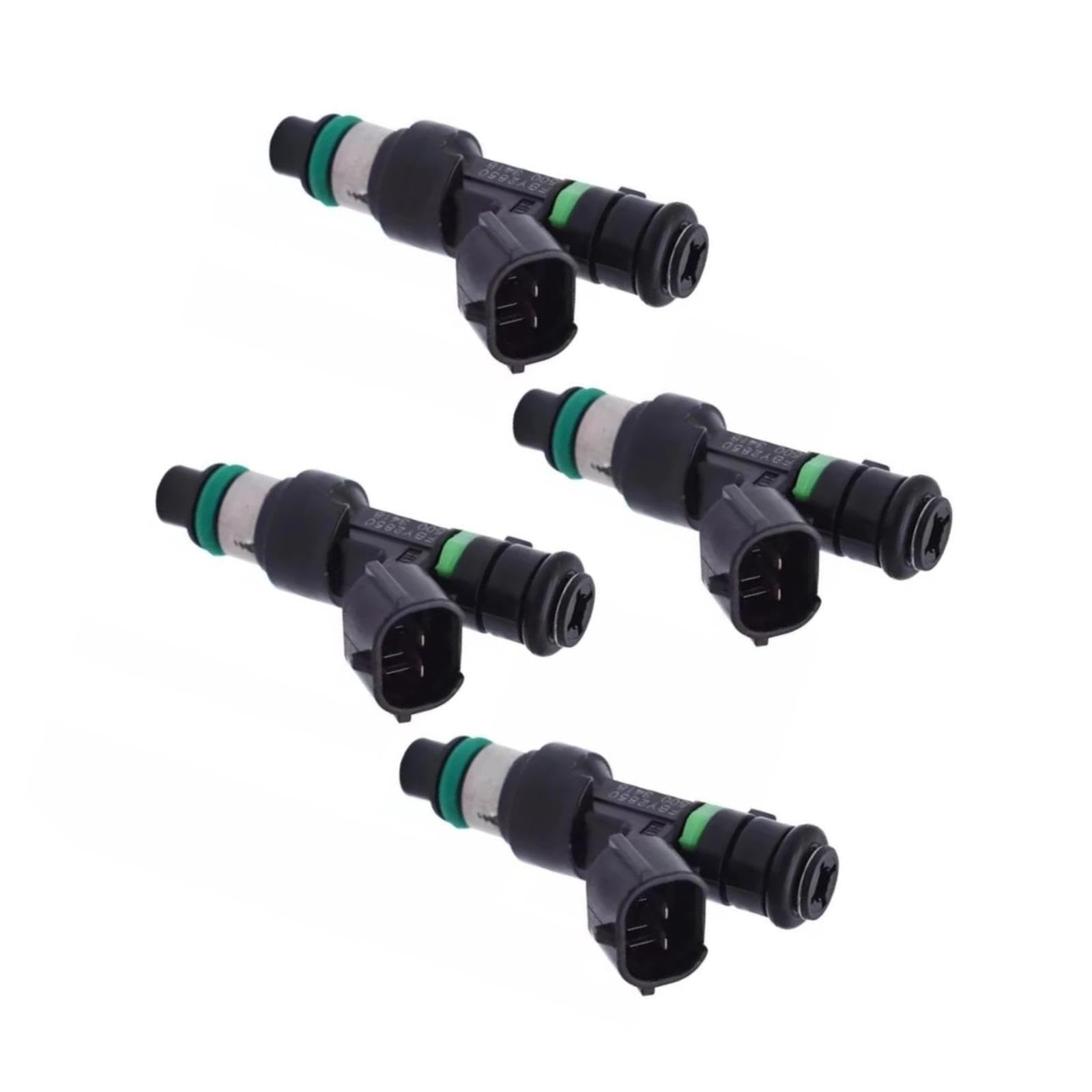 Conjunto De Inyector De Combustible FBY2850 Para Nissan Para Cube Para NV