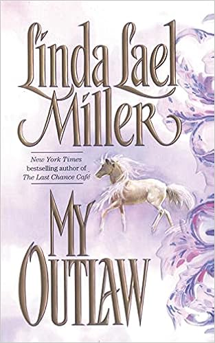 My Outlaw book cover