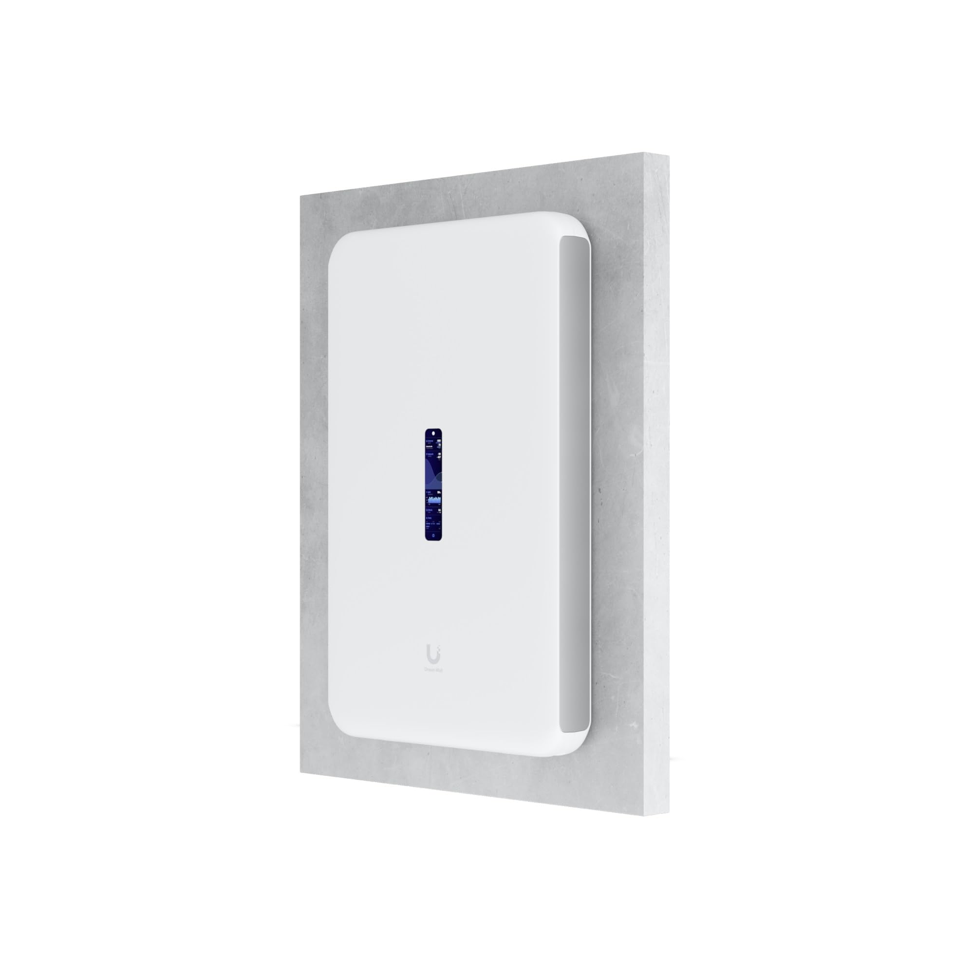 Security Gateway Ubiquiti UniFi Dream Wall UDW