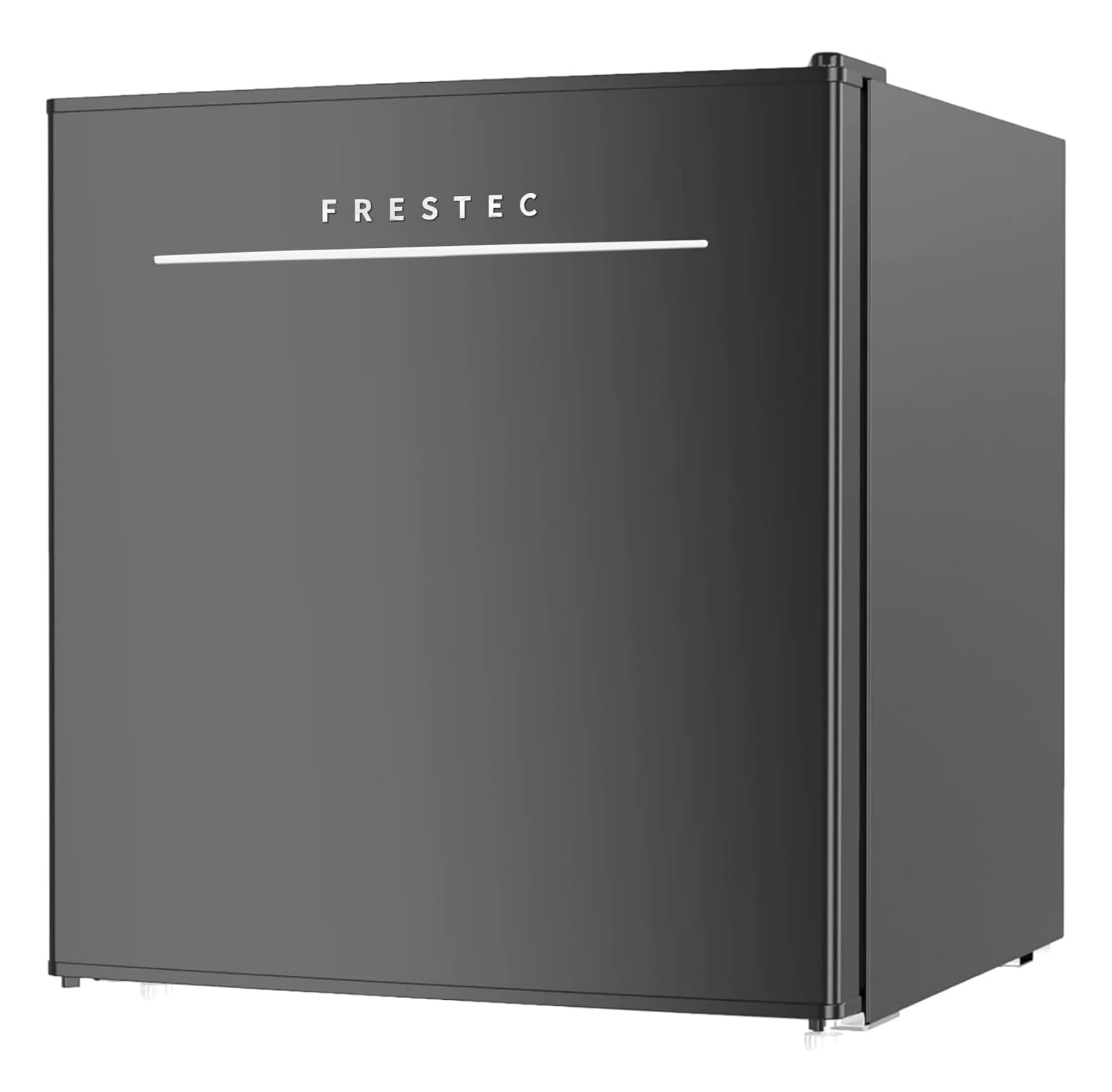 Frestec 1.7 Cu.Ft Mini Fridge with Freezer