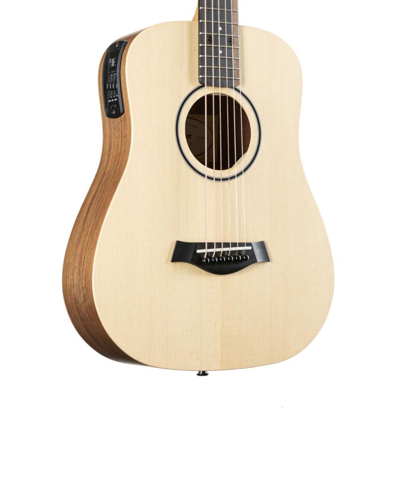 Amazon.com: Taylor Baby Tone Electric Guitar : Musical Instruments
