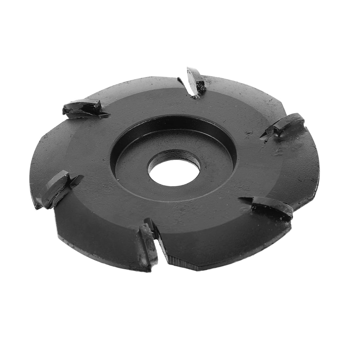 HOLIDYOYO Saws Blades Wood Carving Tool for Angle Grinder Cutting Disc for Woodworking Rotary Cutting Accessories for Versatile Applications