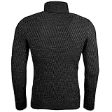 Zoom IMG-1 subliminal bx1640 maglione invernale da Zoom IMG-1 subliminal bx1640 maglione invernale da