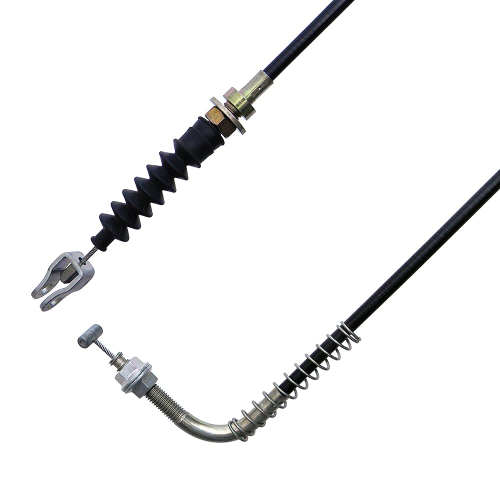 Cable acelerador TCM 22B55-22011 para solucionar pedal duro 3
