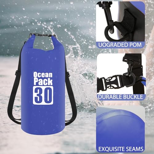 Dry Bag 30L - Image 3