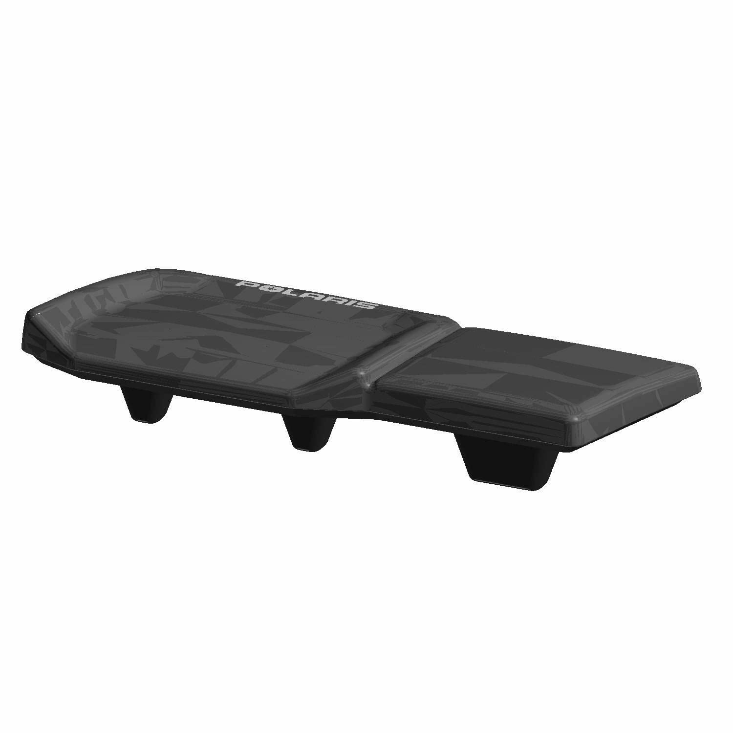 Amazon.com: Polaris Ranger ASM., SEAT, BACK, 60, BLACK/SUEDE [AX 