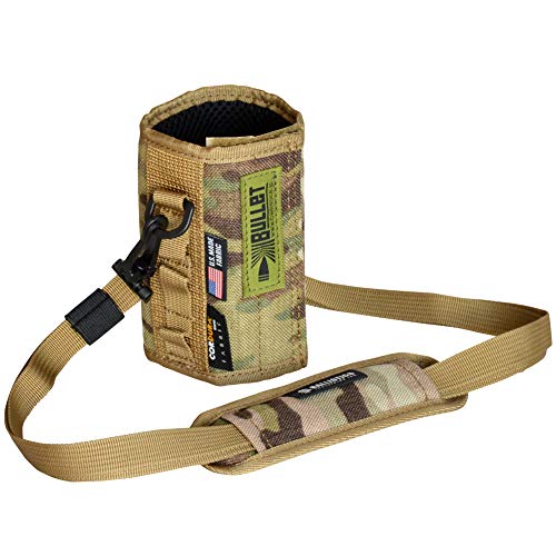 H&O×バリスティクス TARPtoTARP マルチカバー メディックボトル