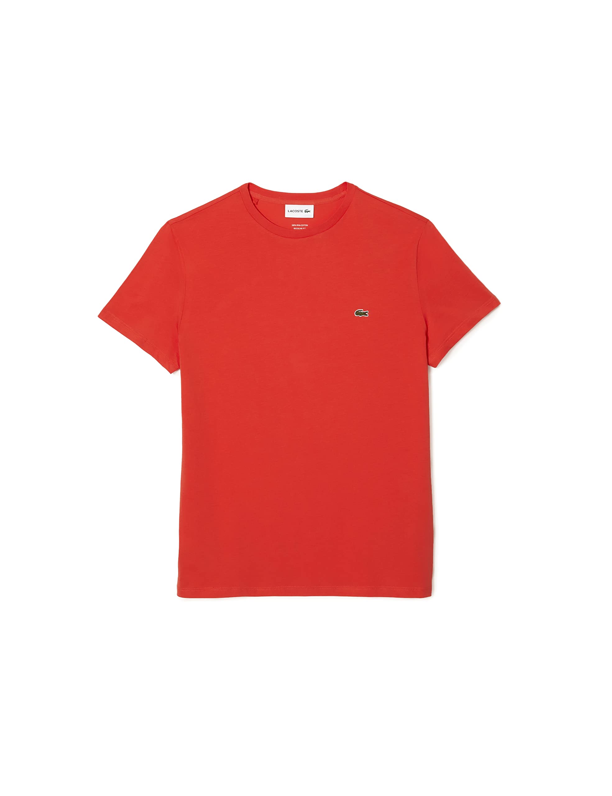 Lacoste Mens T Shirt Desertcart Cyprus