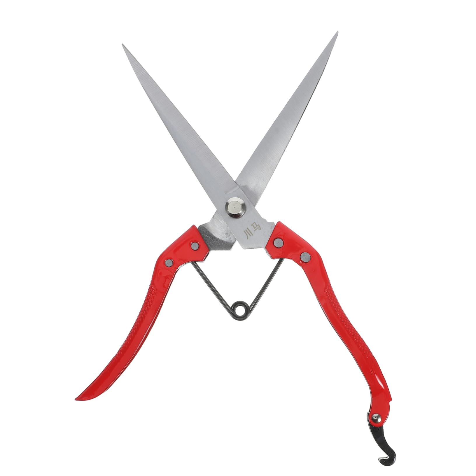 VANZACK 5piezas Cortadora De Lana Manual De Carbono Para Esquilar Ovejas Tijera Ergonómica Mango Cómodo Herramienta De Peluquería Animal Para Uso Granjas y Cuidado De Mascotas