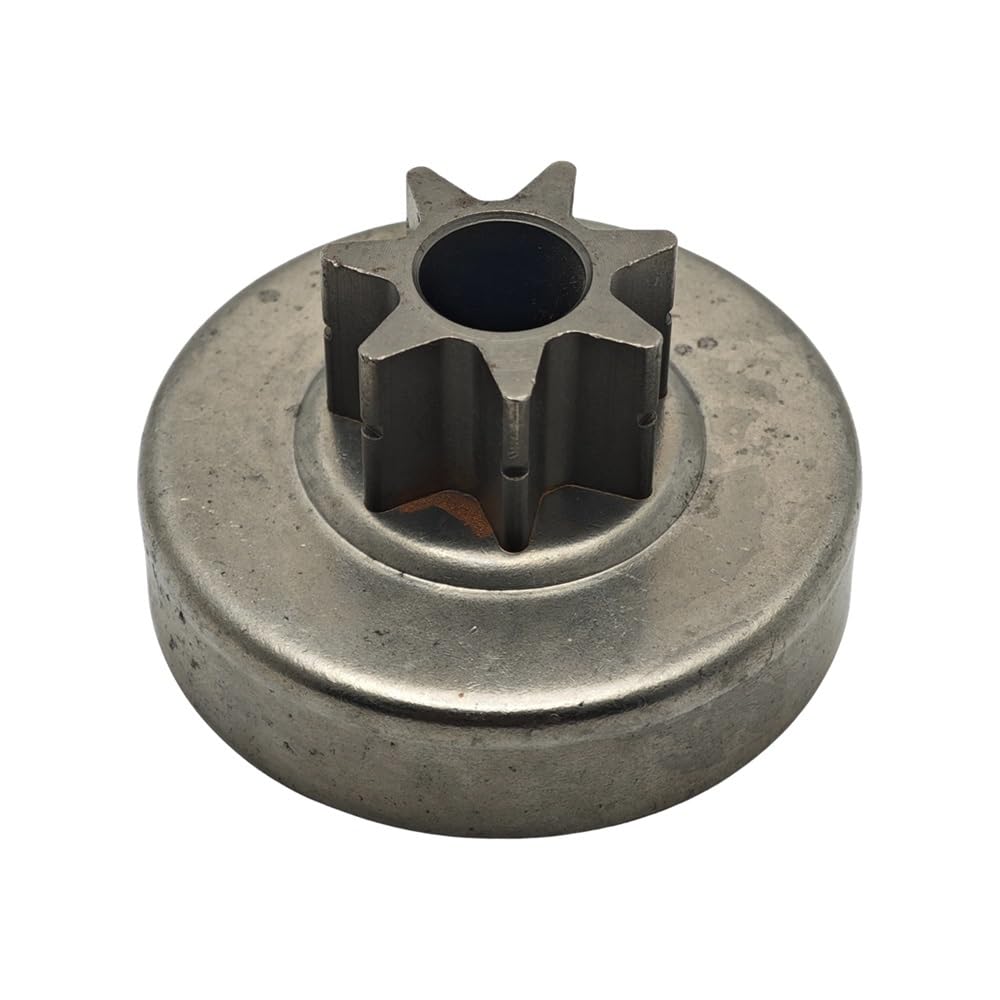 Kit de arandela de Aguja for cojinete de Tambor de Embrague de 325" y 7 Dientes, Compatible con Motosierra 028, 028AV y 028WB (1118-640-2001)