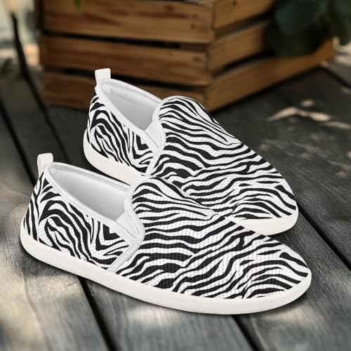 chaqlin Loafers Casual Slip On Round Toe Mesh Flats Shoe Comfort School Casual Dress Shoes Classic Fashion Clipper4