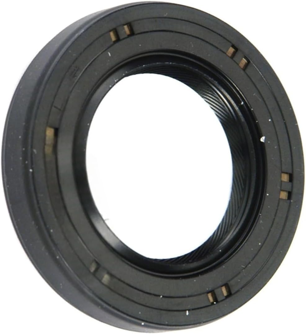 Left Manual Transmission Output Shaft Seal 1 X for Subaru DL,Impreza,Forester,GL-10,GL 1986 1987 1988 1989 1990 1991 1992 1993 1994 1995 1996 1997 1998 1999 2000 2001 2002 2003-2007