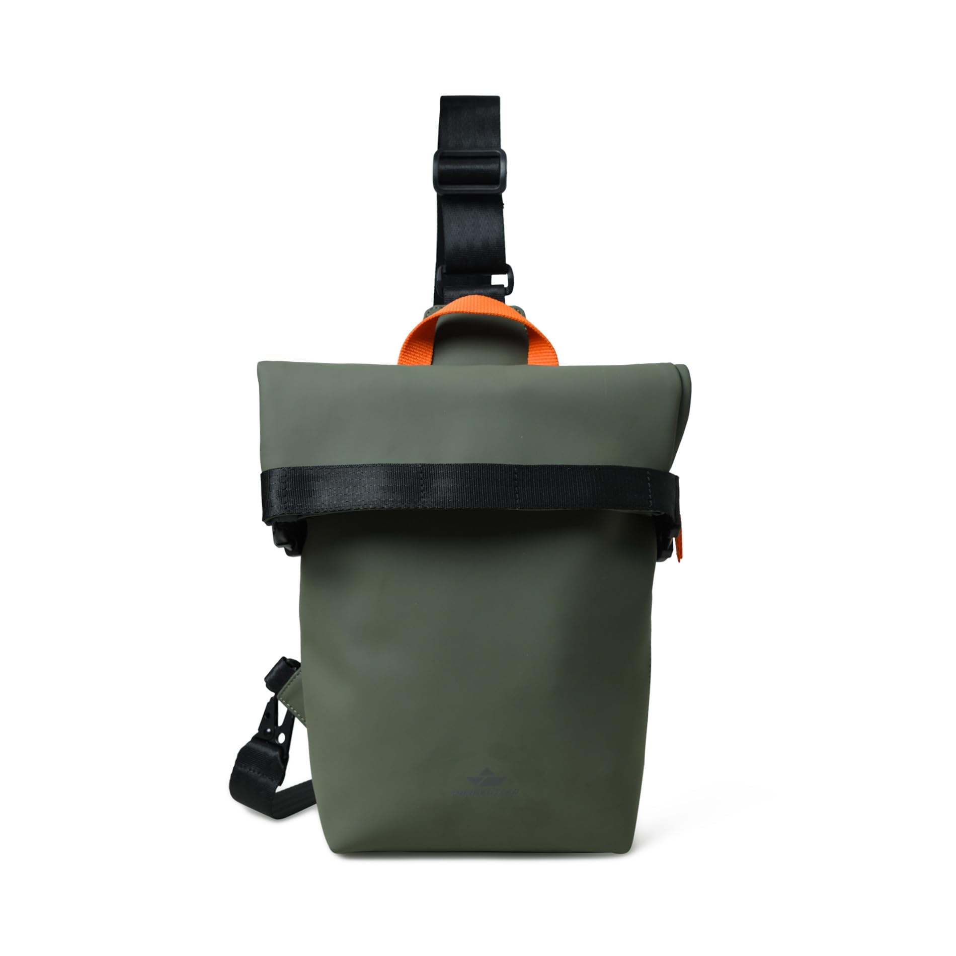 Crossbody Bag Alma PU Edition Oliv