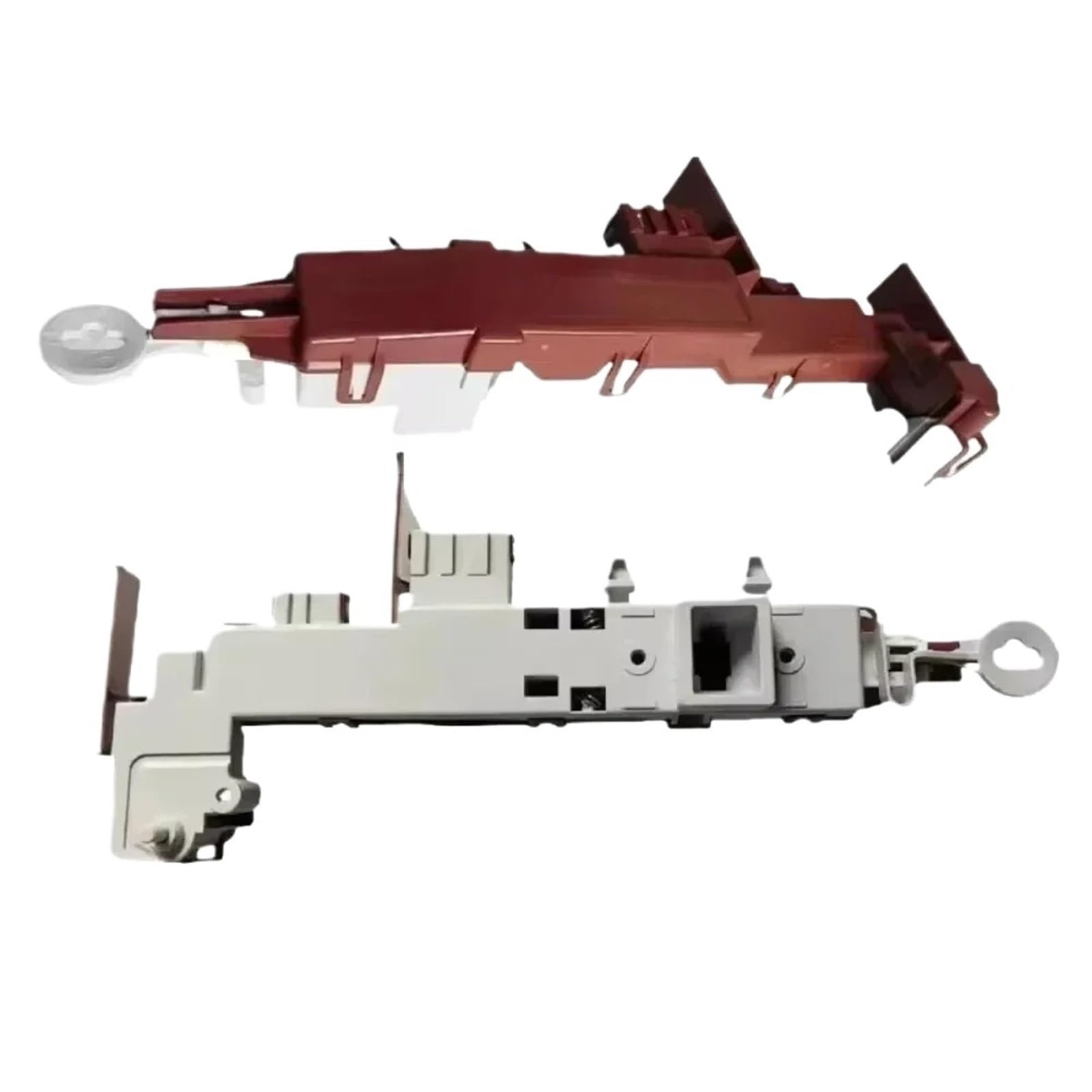 Udhbjebq One Color Dc64-00519A 250V Electronic Door Lock Delay Switch For Washing Machine Washer Parts
