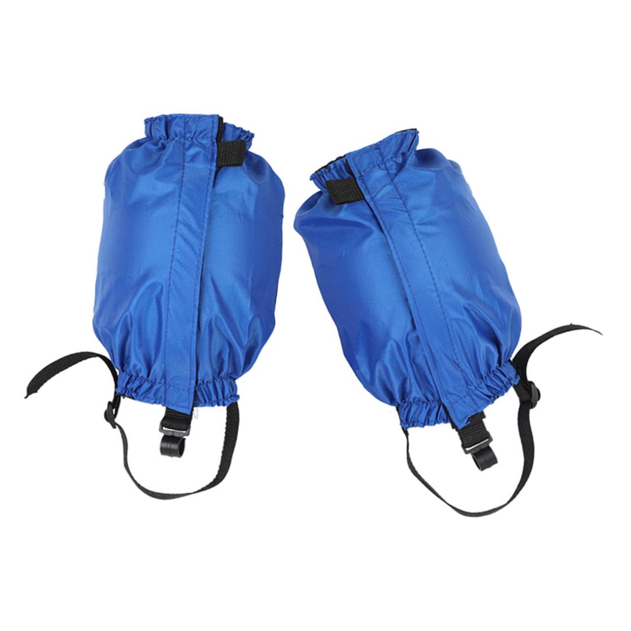 TOYANDONA Polainas Impermeables Senderismo y Protección y Botas Resistentes y Nieve Accesorios de Exterior Actividades