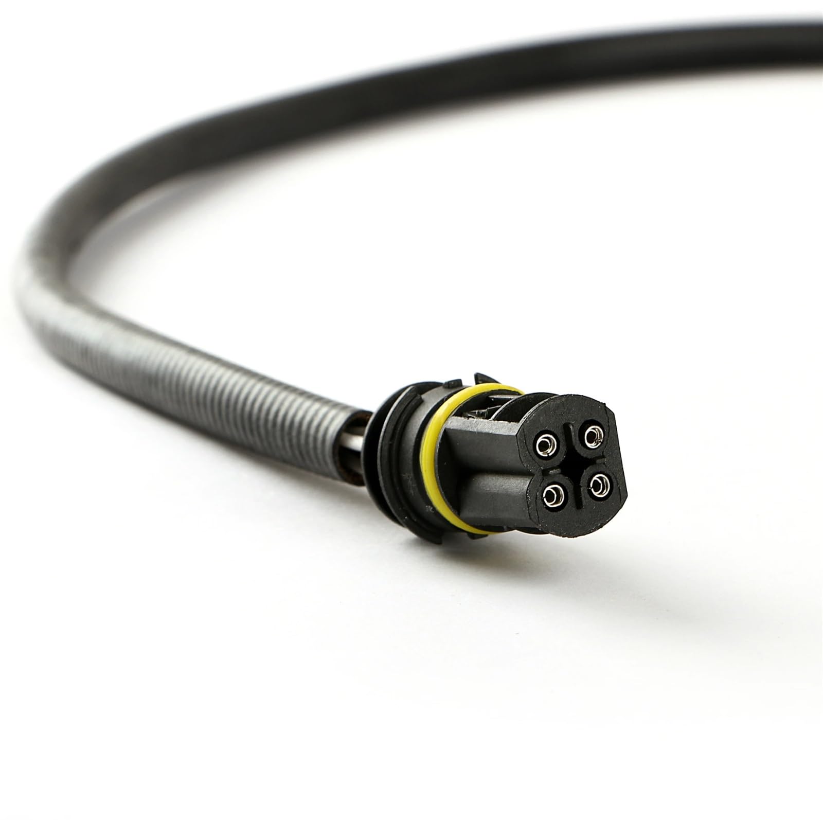 Sensores Oxígeno Escapes Compatible Con Benz Para W211 E55 0258006273 Lambda Para Sonda O2 Cables De Sensor De Oxígeno Conjunto De Unidad 0258006272